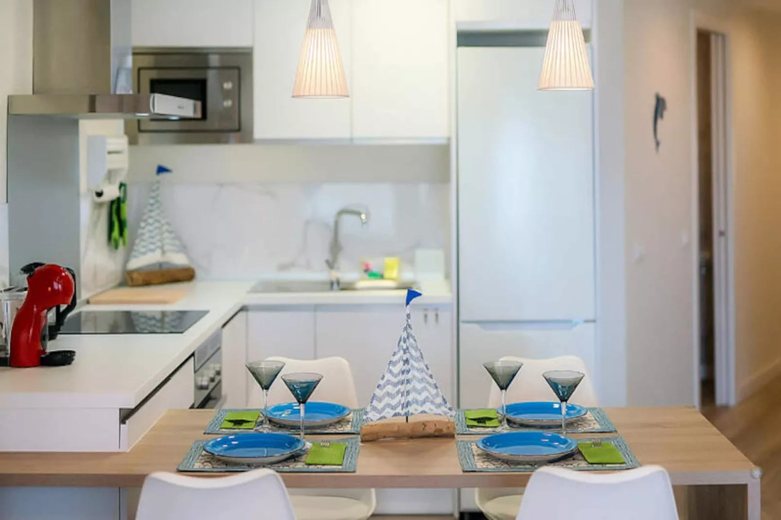 Appartements à Empuriabrava-Niet-getagd