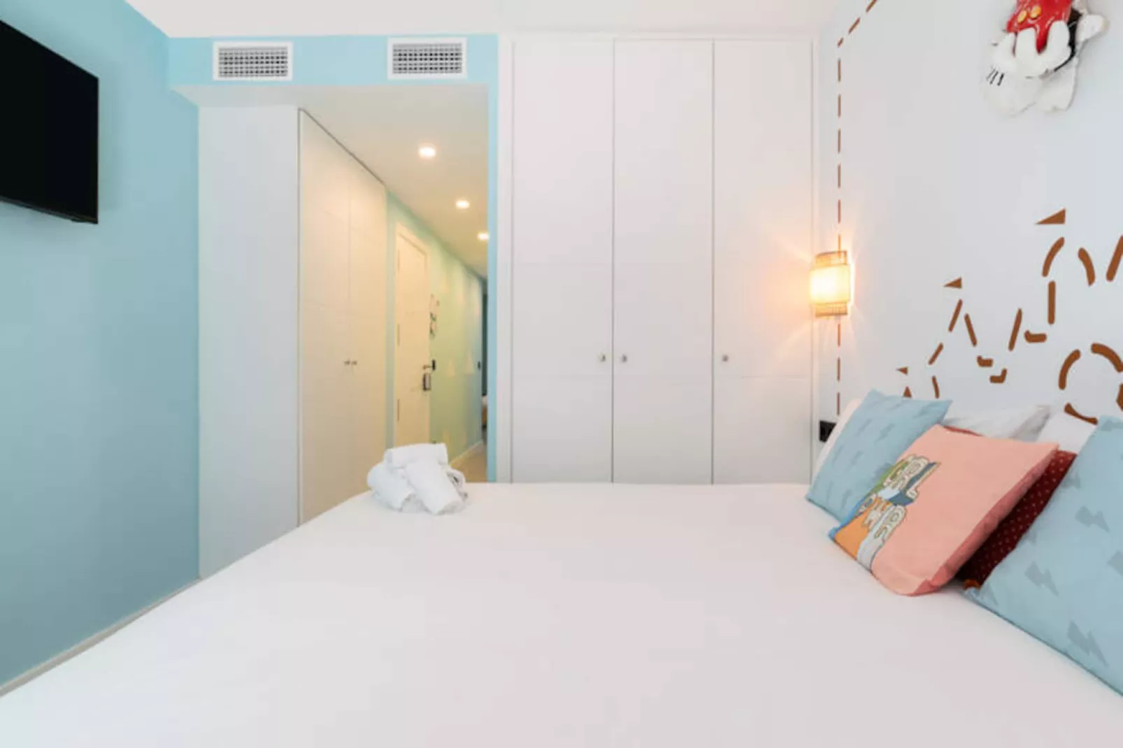 Appartements à Málaga-Niet-getagd