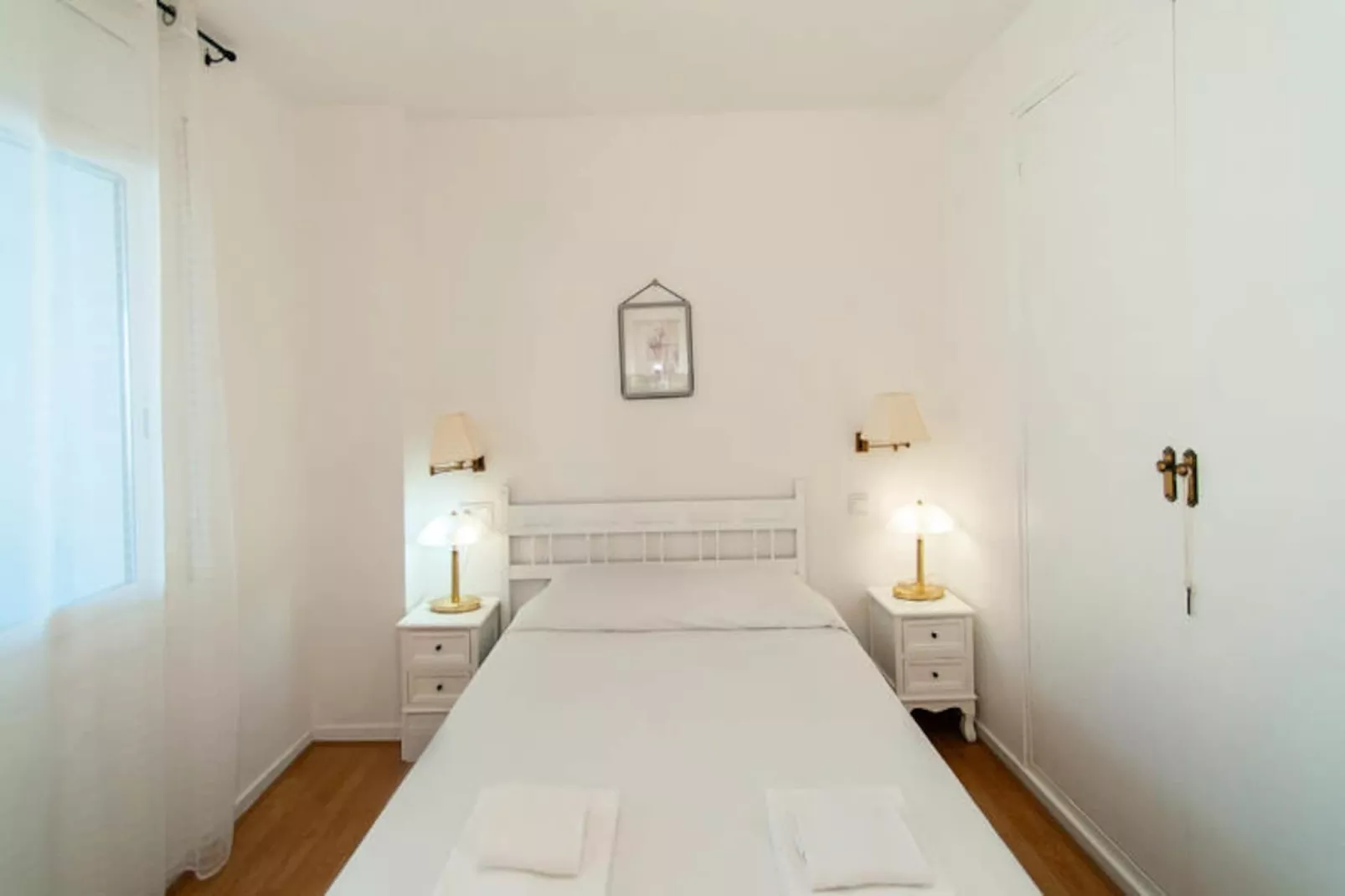 Appartements à Empuriabrava-Niet-getagd