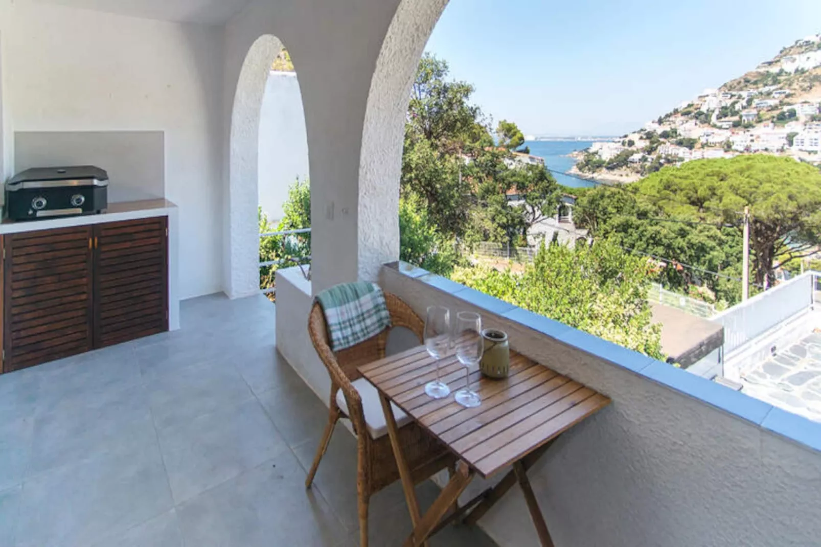 Studio à Roses-Niet-getagd