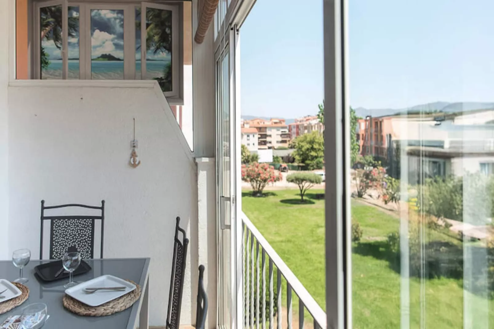 Appartements à Empuriabrava-Niet-getagd