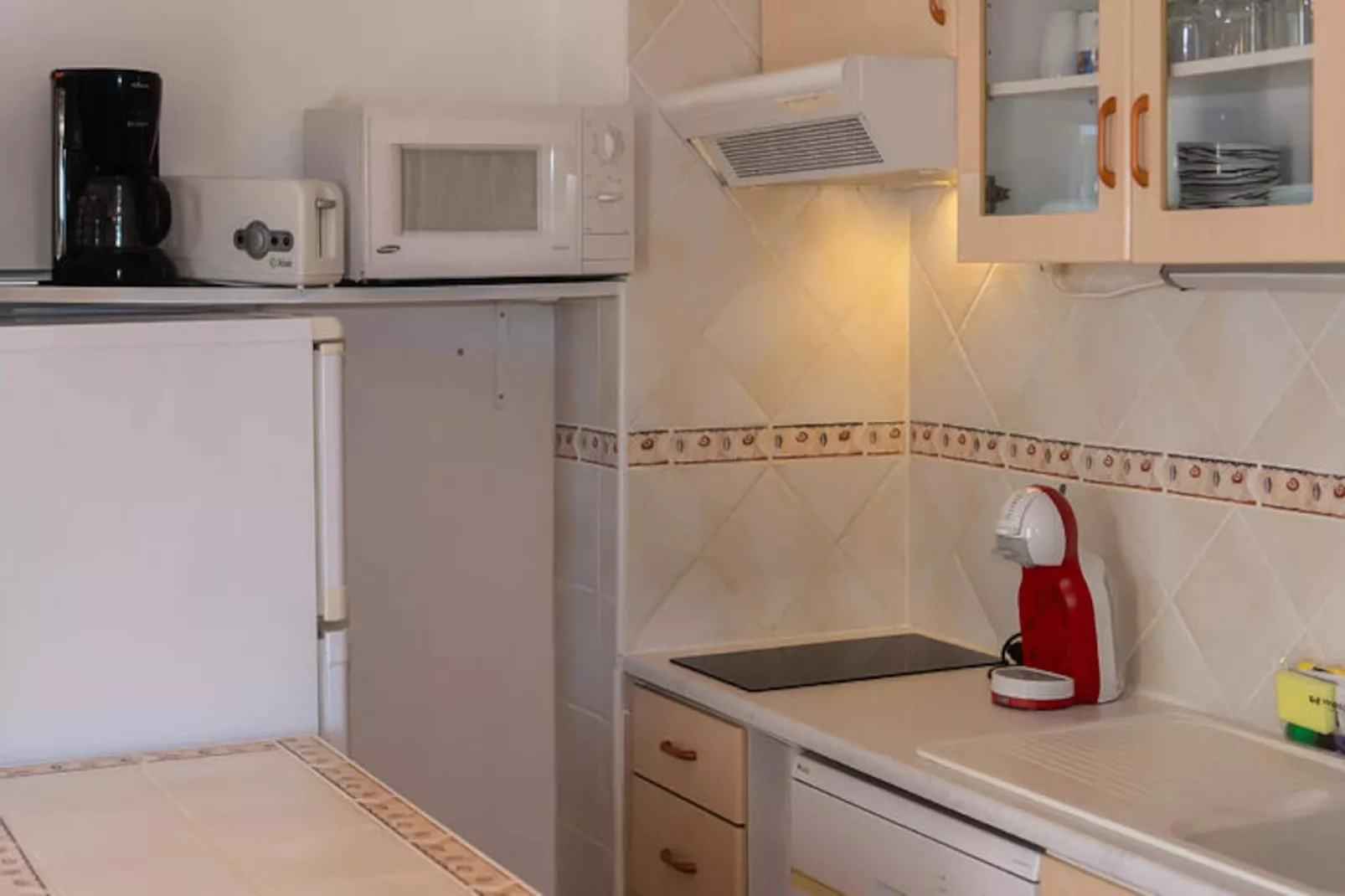 Appartements à Empuriabrava-Niet-getagd