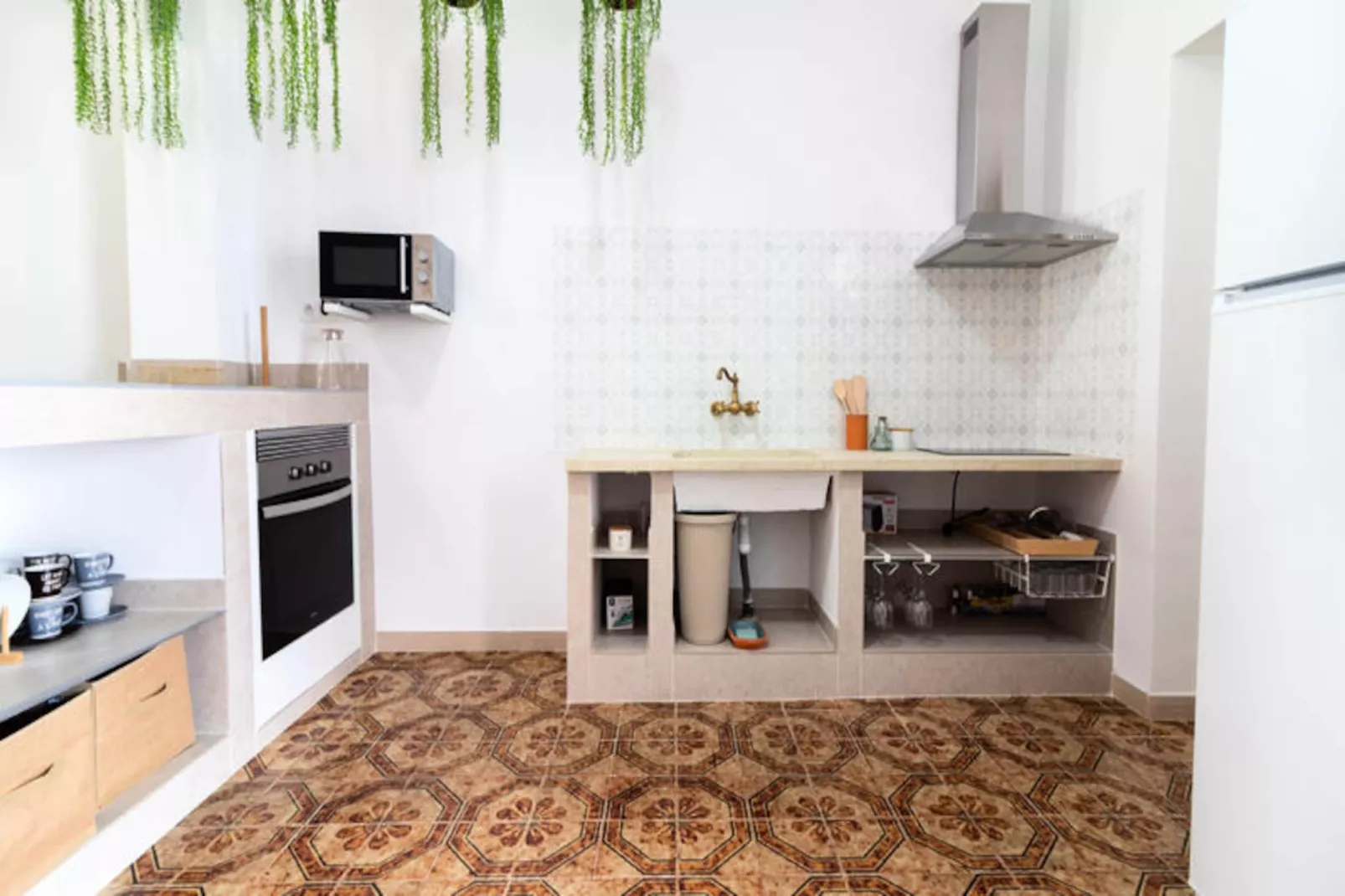 Maison à Moncofar-Niet-getagd