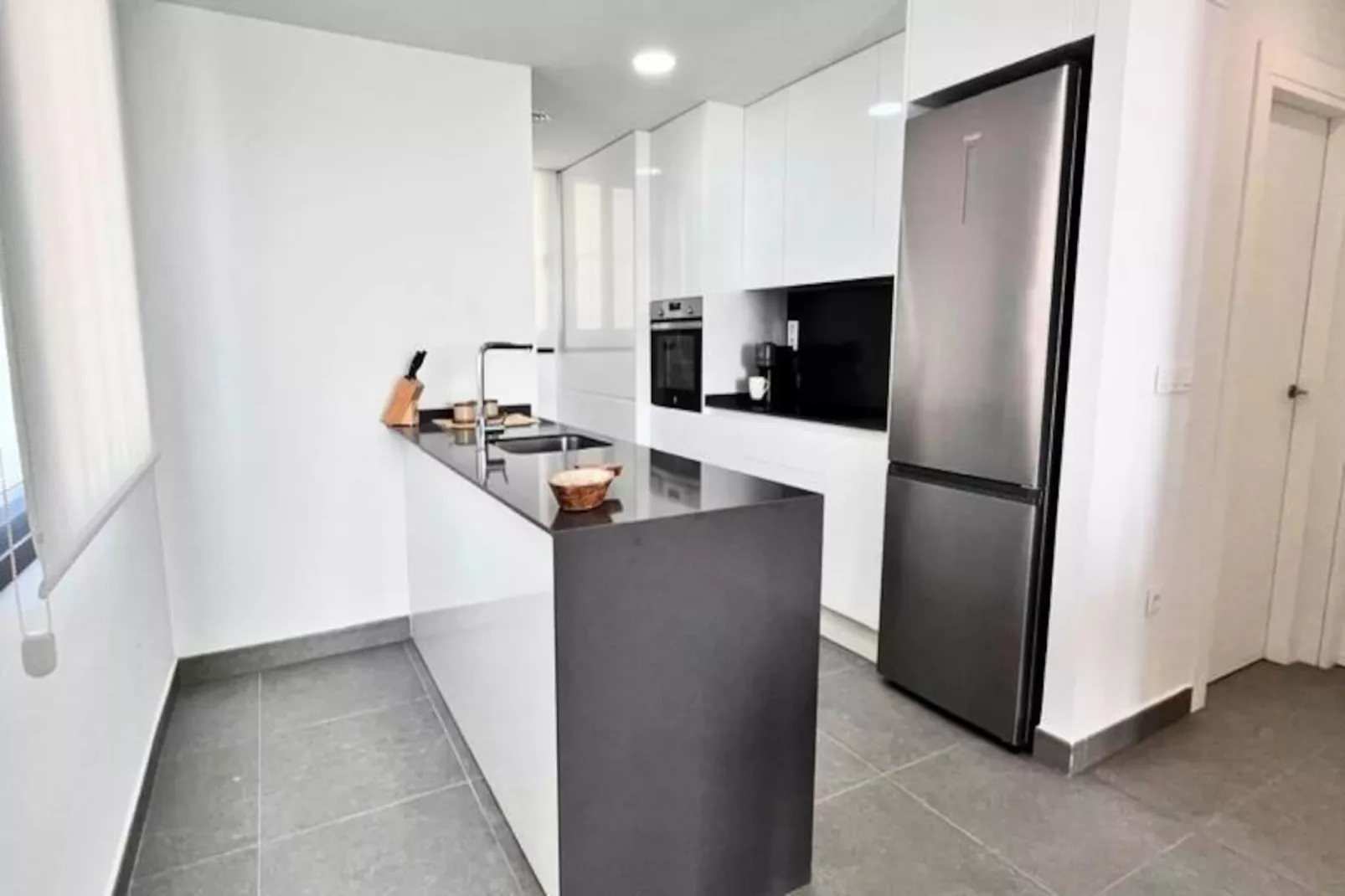 Villa Avec Piscine Priv&eacute;e Et Vues Magnifiques-Niet-getagd