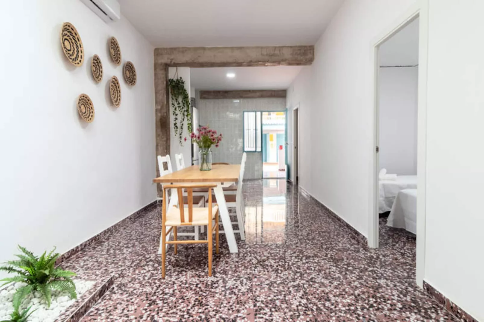 Maison à Moncofar-Niet-getagd