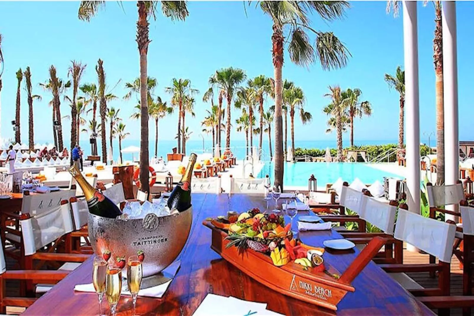 Appartements à Marbella-Niet-getagd