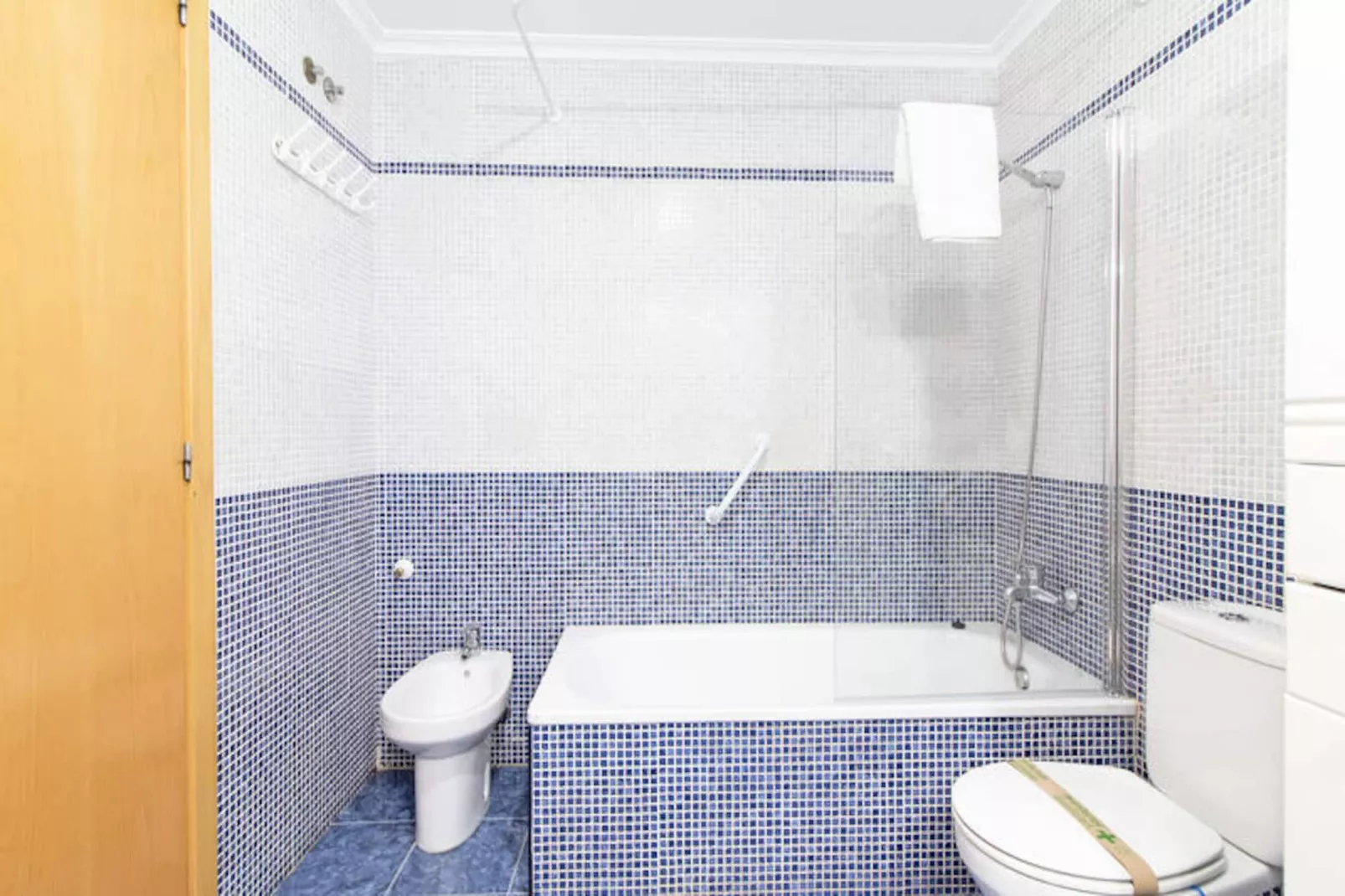 Appartements à Puerto de Sagunto-Niet-getagd