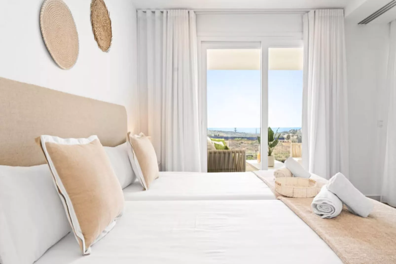 Appartements à Casares-Niet-getagd