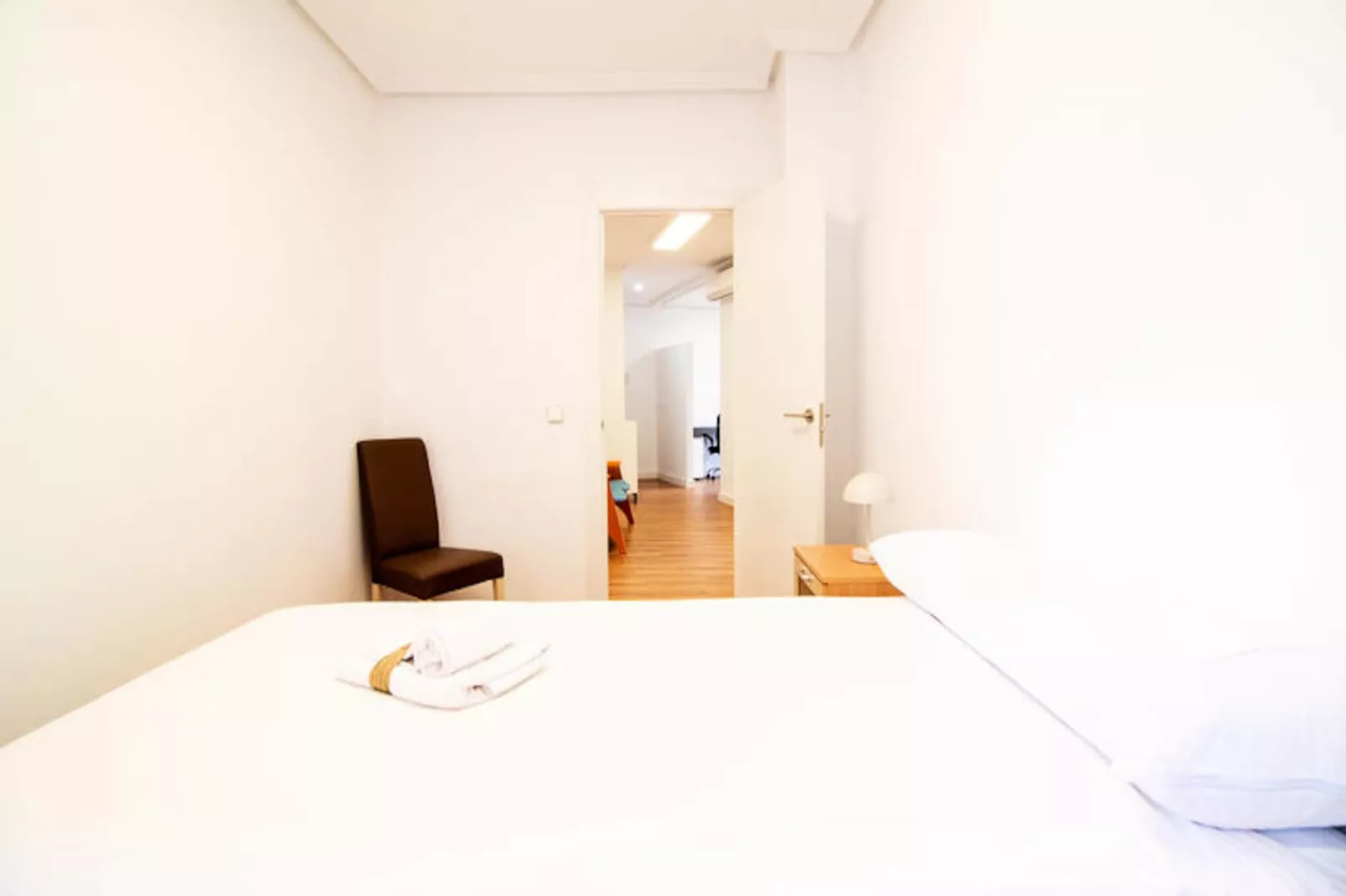 Appartements à Puerto de Sagunto-Niet-getagd