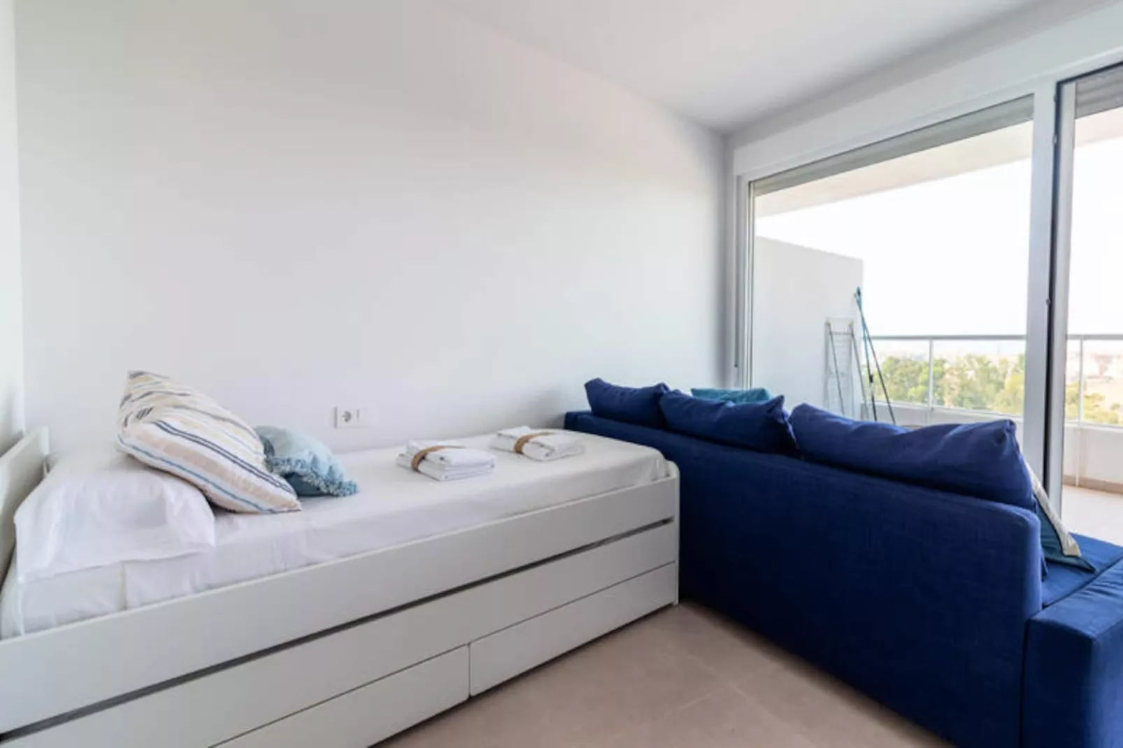 Appartements à Canet d'En Berenguer-Niet-getagd