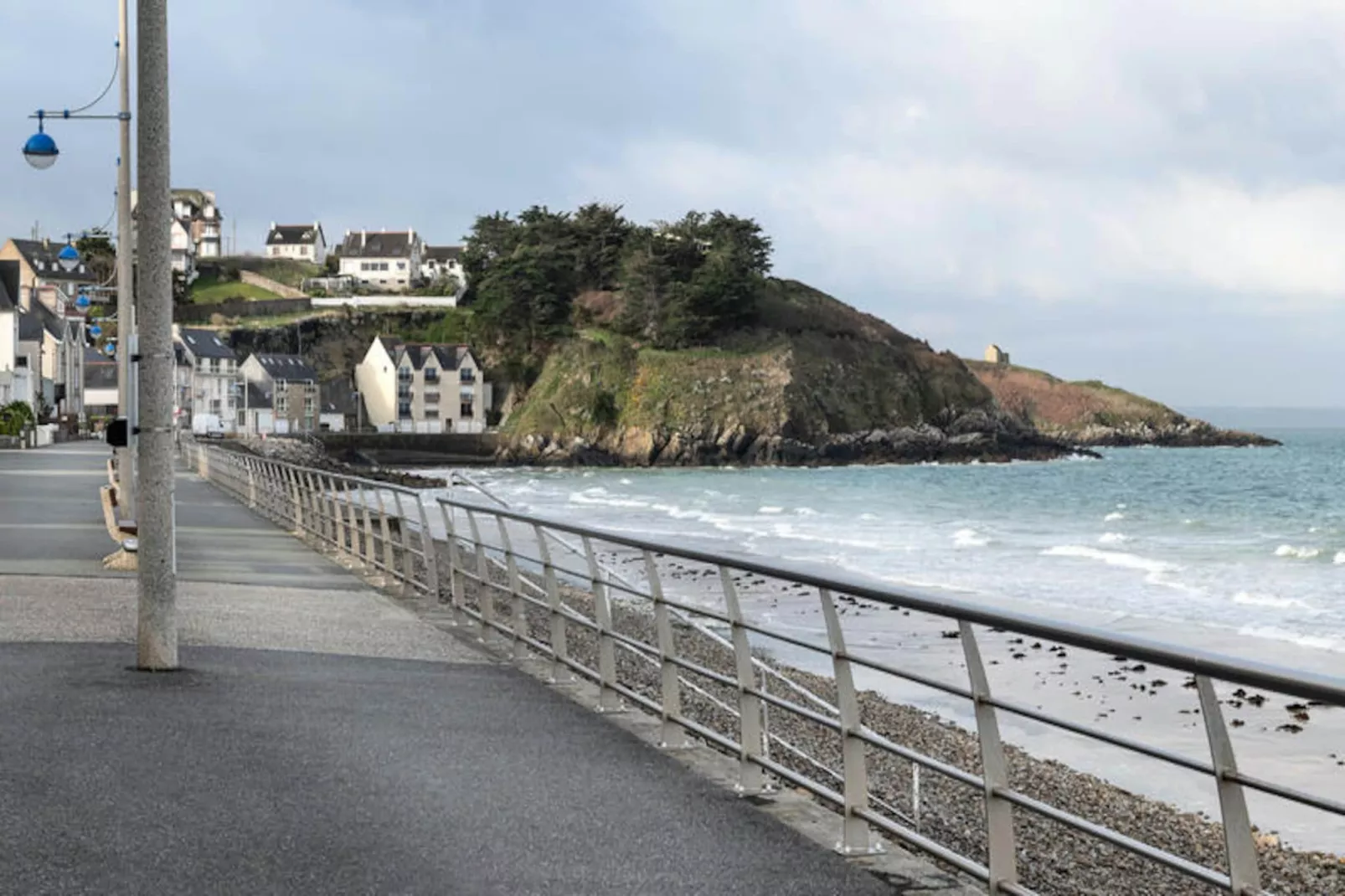 Appartements à Pléneuf-Val-André-Niet-getagd