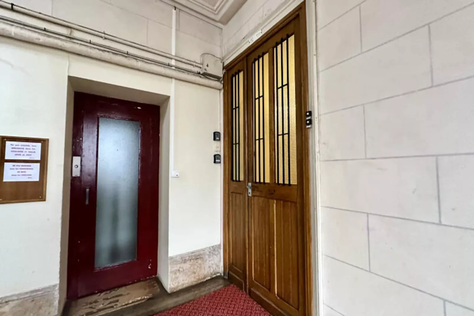 Appartements à Le Mont Dore-Niet-getagd