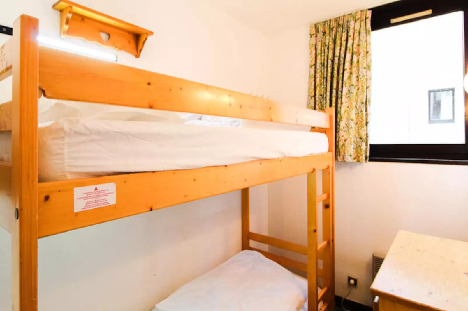 Appartements à Flaine-Niet-getagd