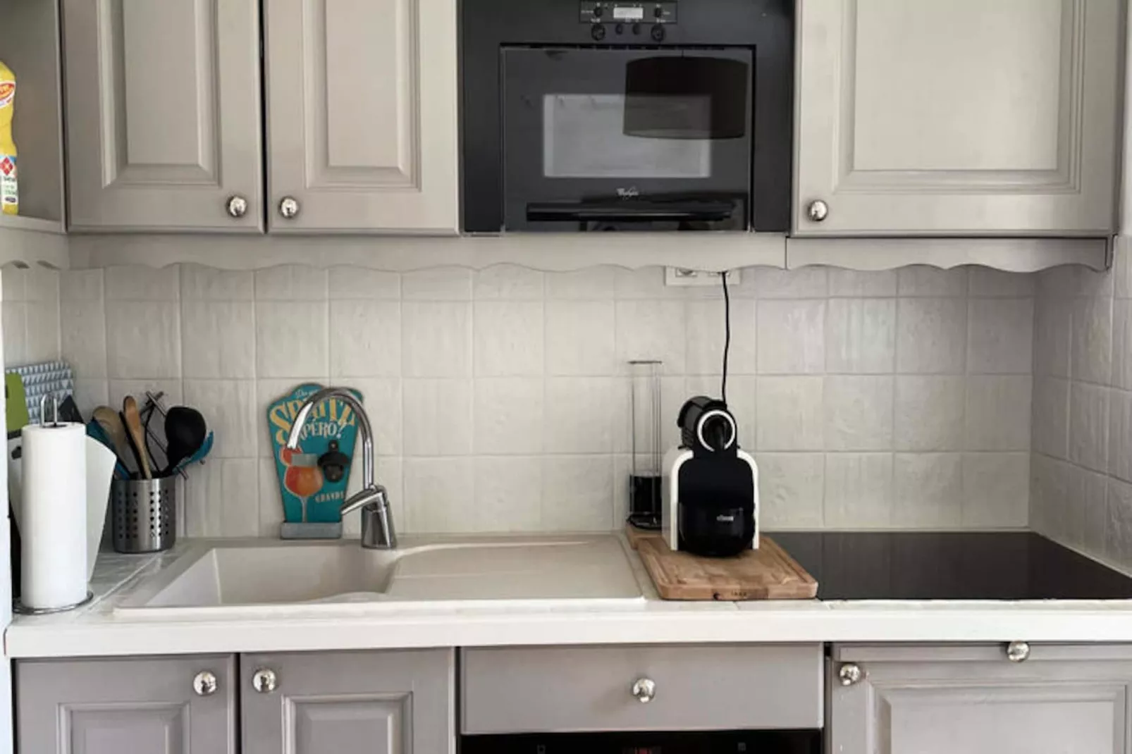 Appartements à Duingt-Niet-getagd