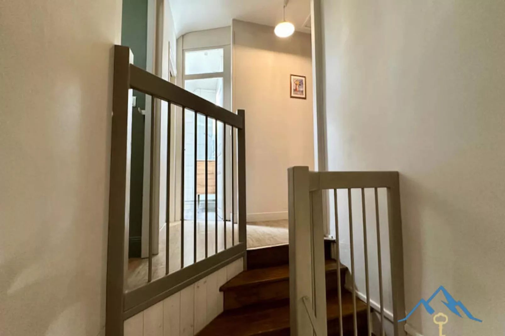 Maison à Le Mont Dore-Niet-getagd