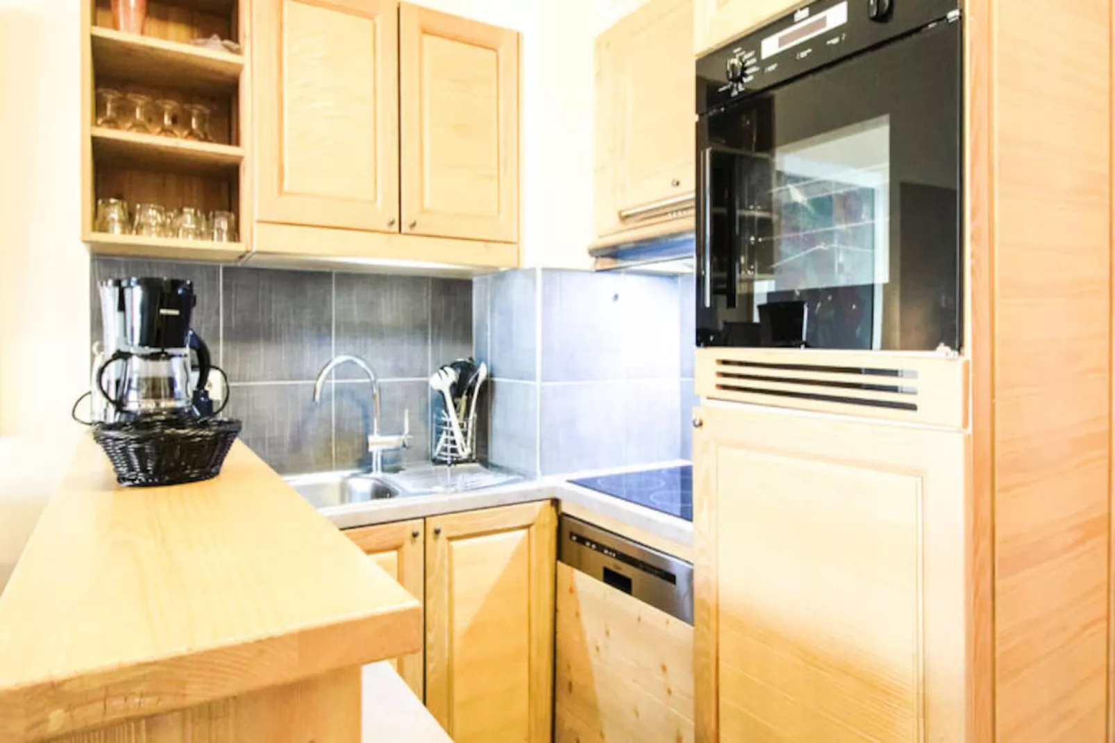 Appartements à Flaine - Niet-getagd