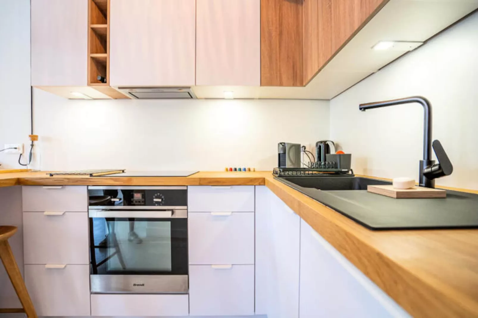 Maison à Arcachon-Niet-getagd