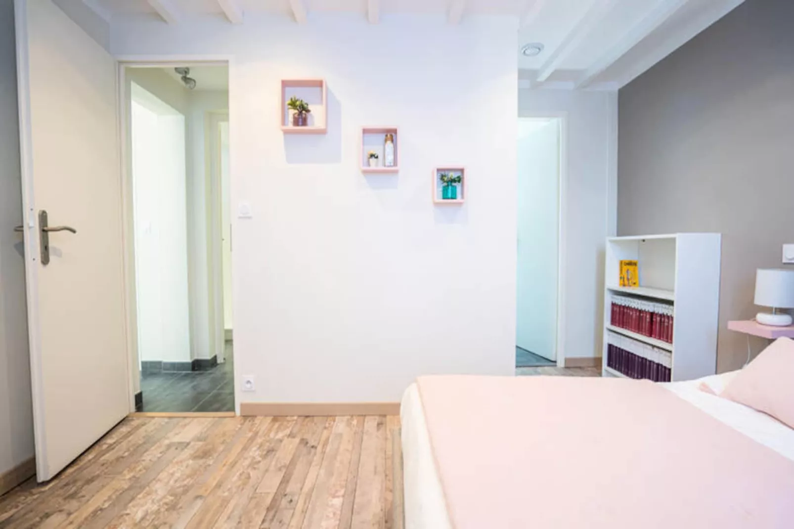 Maison à Arcachon-Niet-getagd