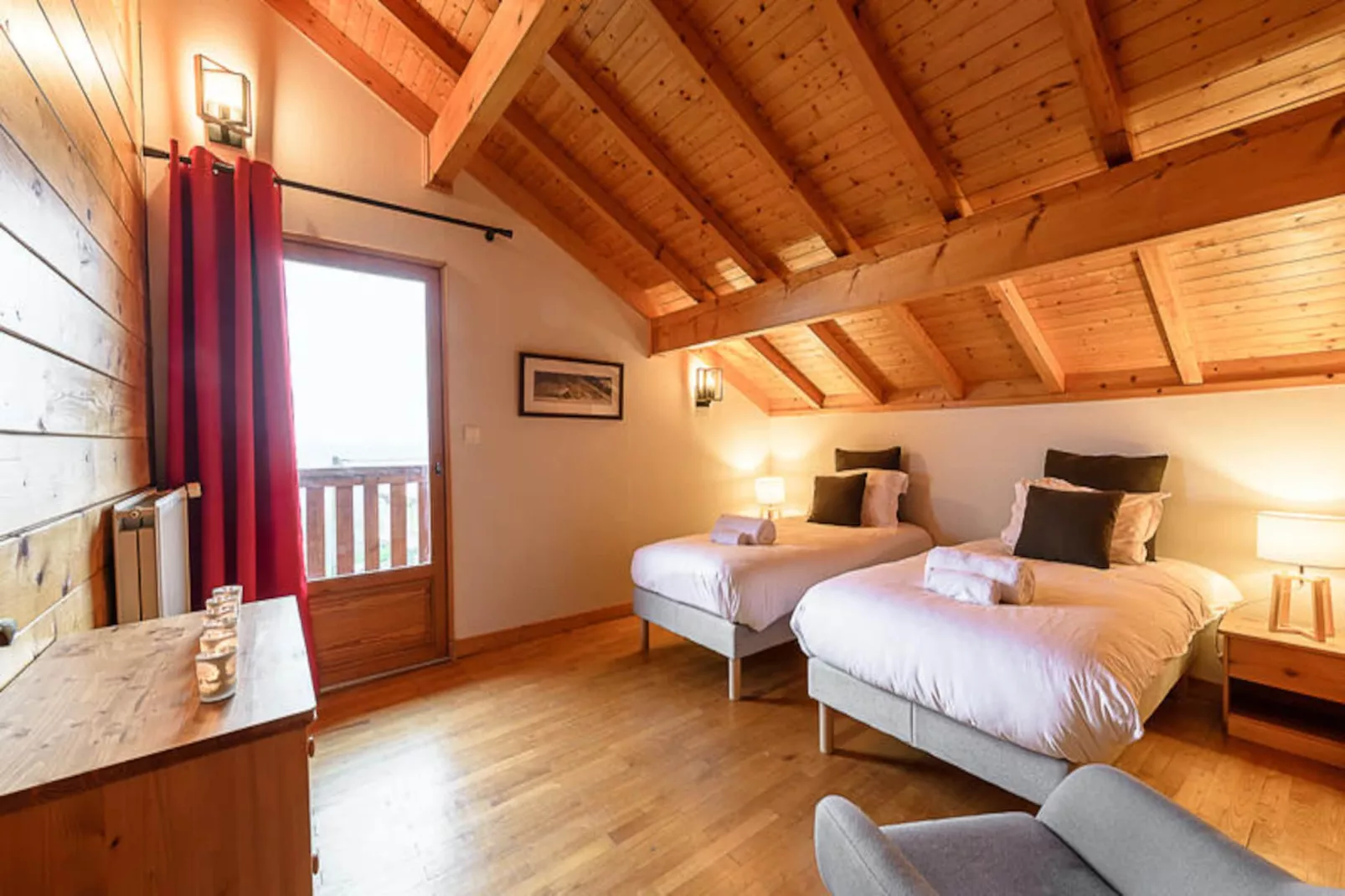 Maison à Saint-Jorioz-Niet-getagd