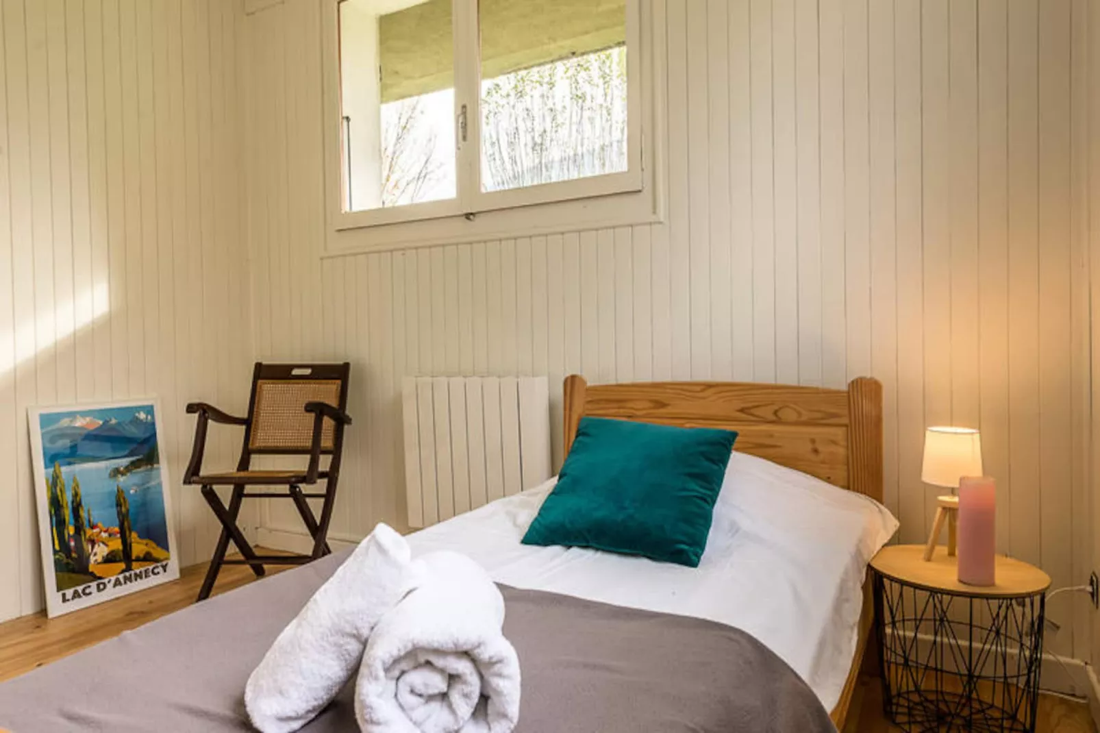 Chalets à Saint-Jorioz-Niet-getagd