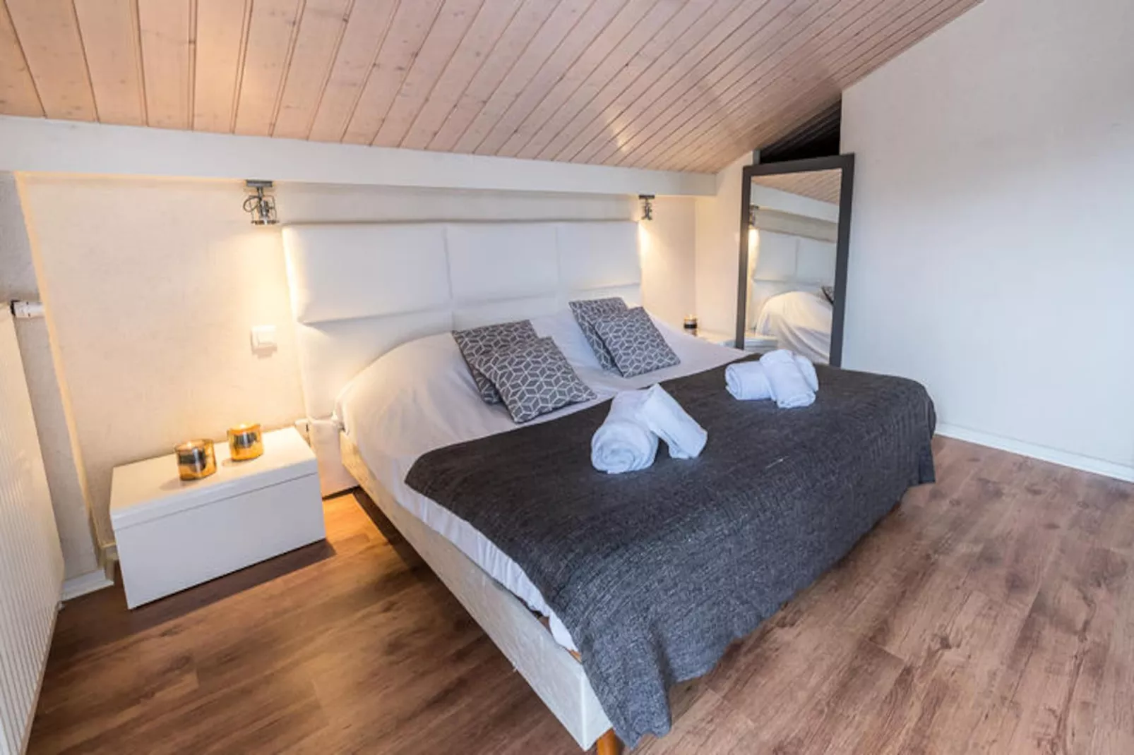 Maison à Doussard-Niet-getagd