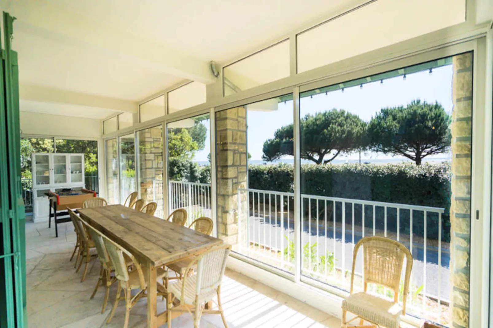 Maison à Andernos-les-Bains-Niet-getagd