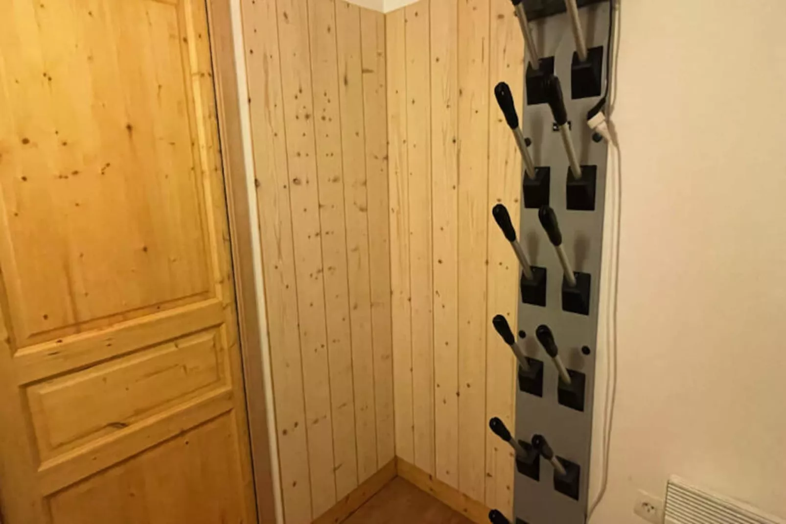 Appartements à Le Lioran-Niet-getagd