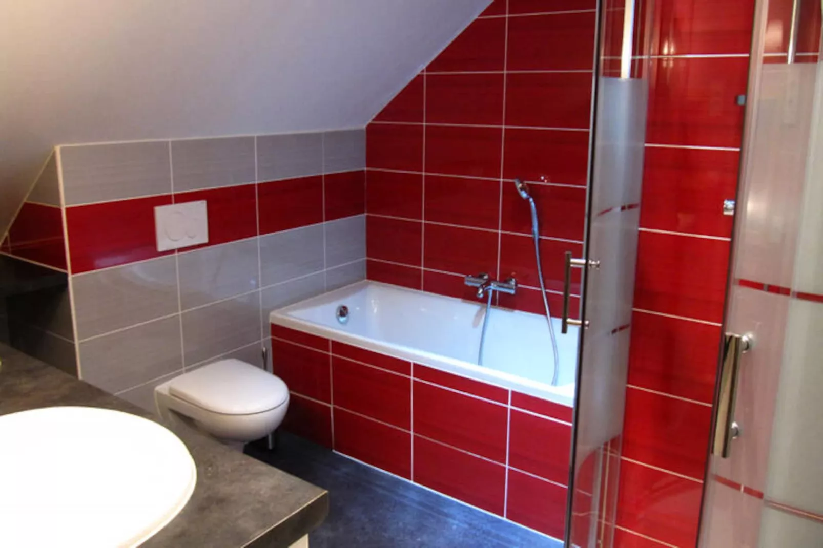 Chalets à Le Lioran-Niet-getagd