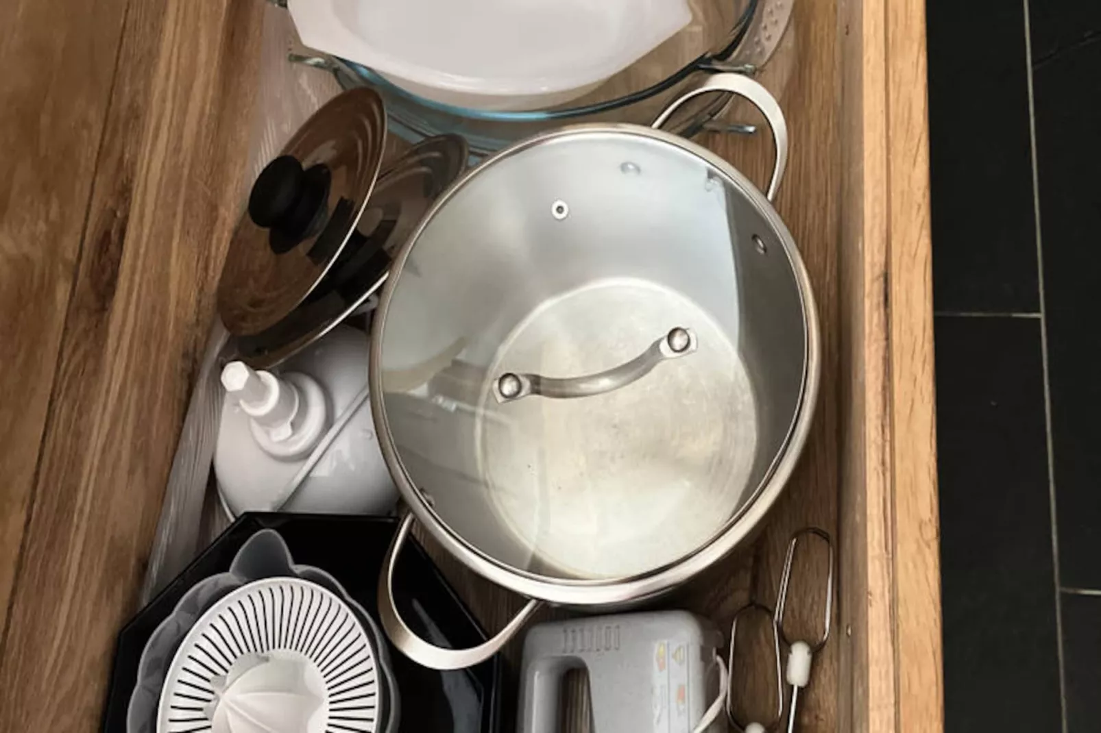 Appartements à Le Lioran-Niet-getagd