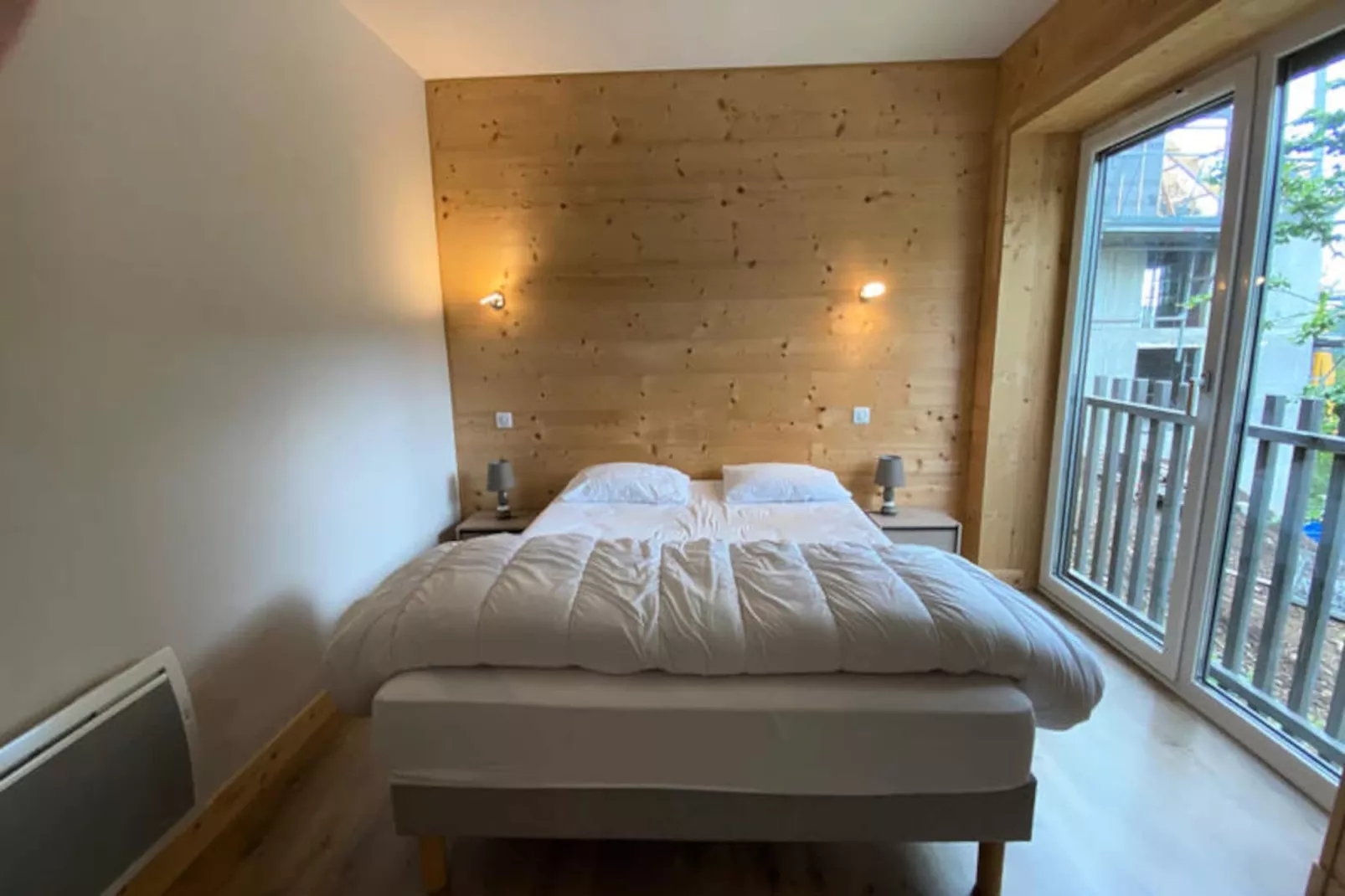 Appartements à Le Lioran-Niet-getagd