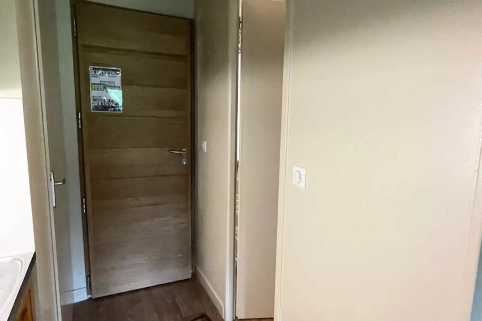 Appartements à Le Lioran-Niet-getagd