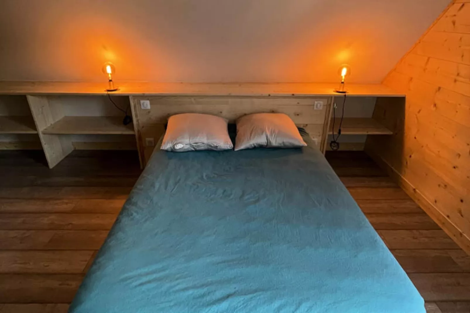 Appartements à Le Lioran-Niet-getagd