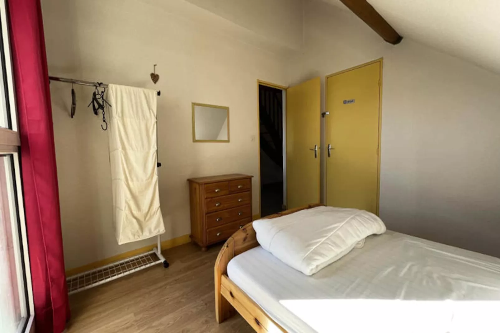 Appartements à Le Lioran-Niet-getagd