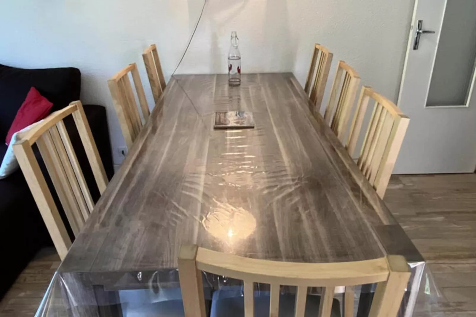 Appartements à Le Lioran-Niet-getagd