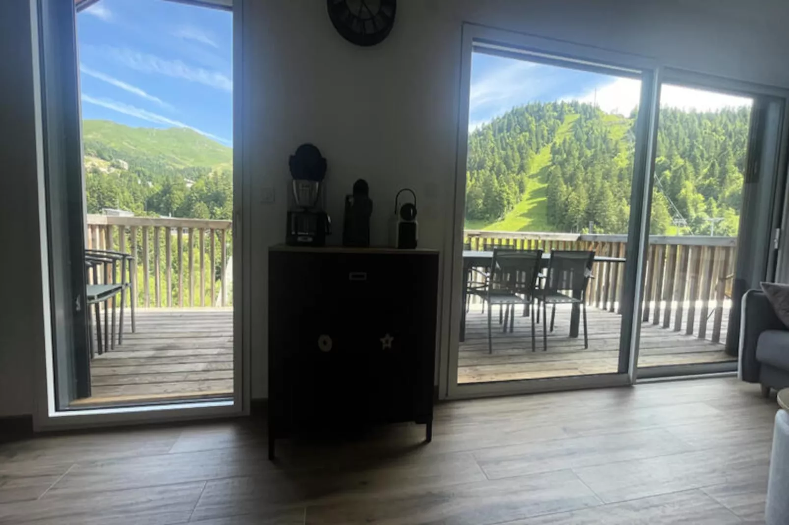 Appartements à Le Lioran-Niet-getagd