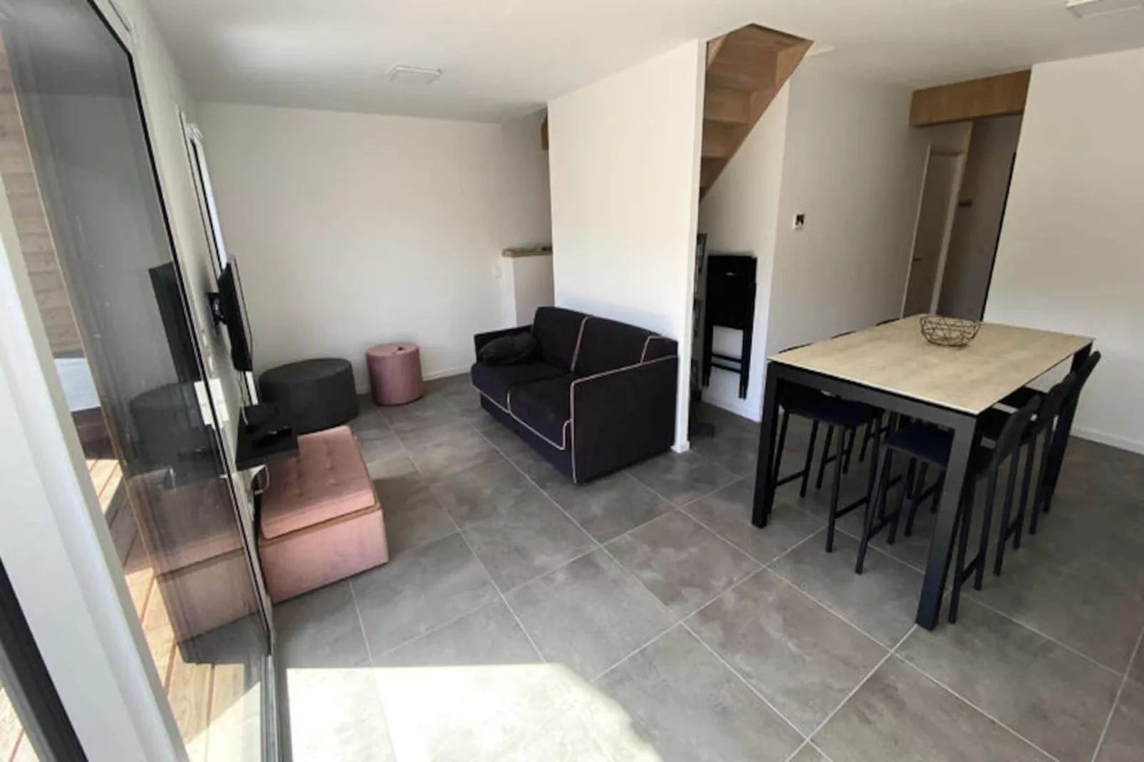 Appartements à Le Lioran-Niet-getagd