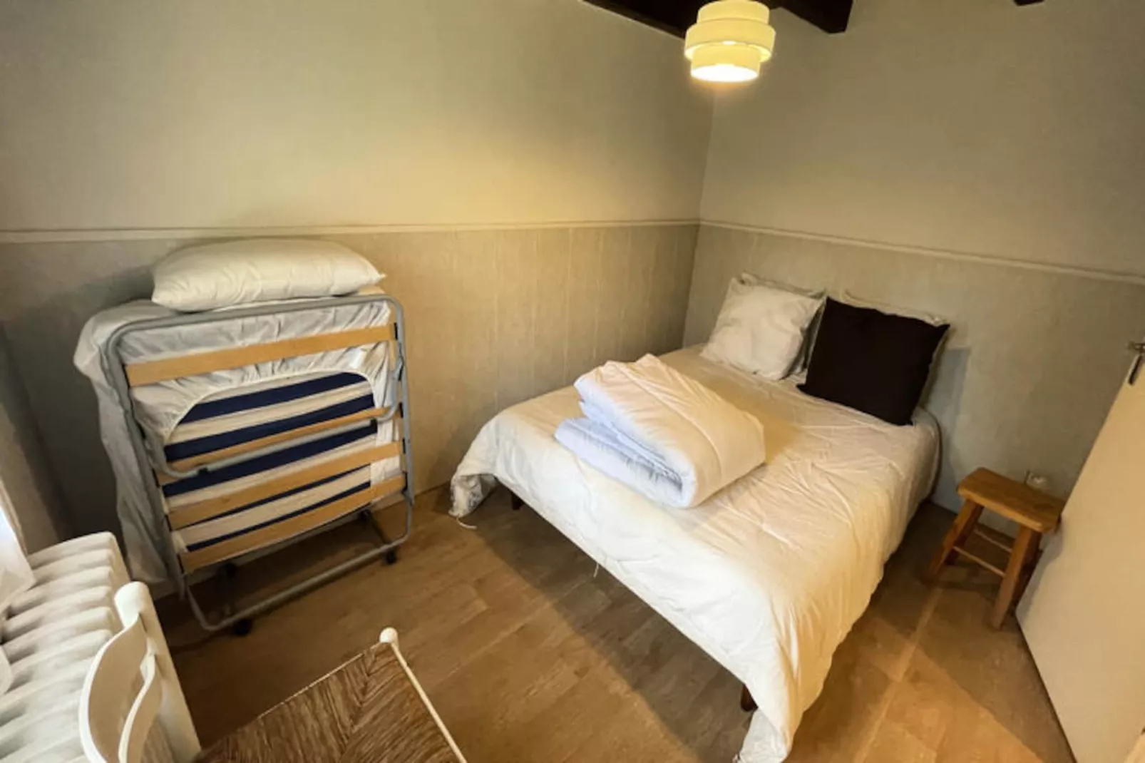 Appartements à Le Lioran-Niet-getagd