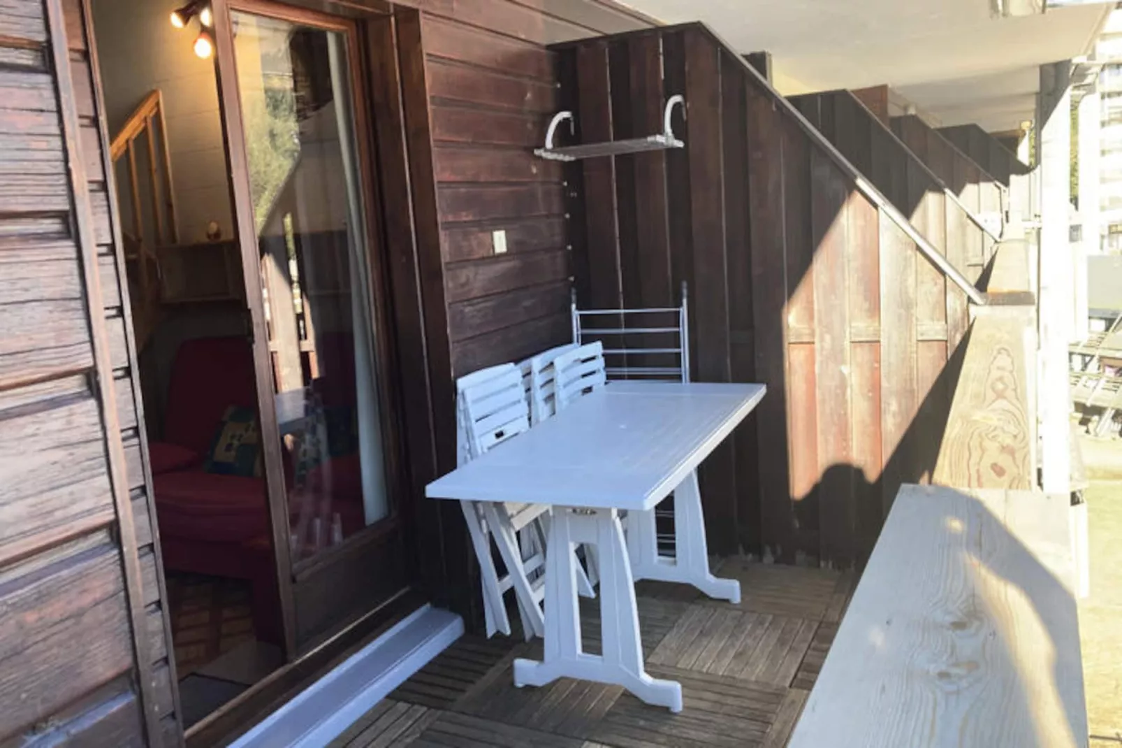 Appartements à Le Lioran-Niet-getagd