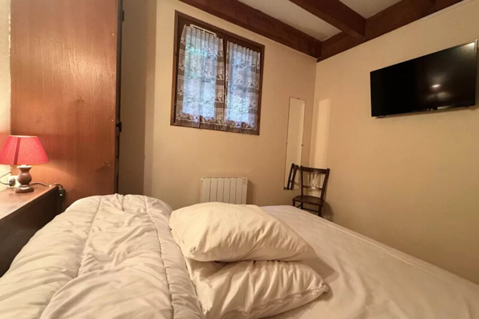 Chalets à Le Lioran-Niet-getagd