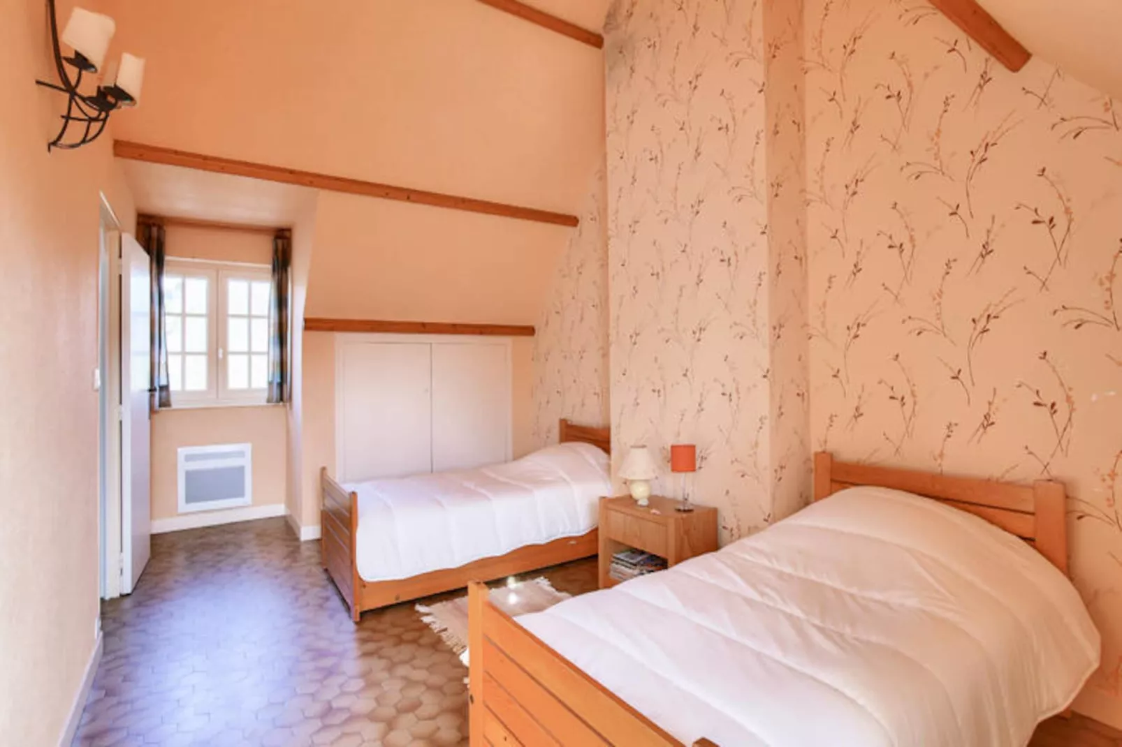 Maison à Pléneuf-Val-André-Niet-getagd