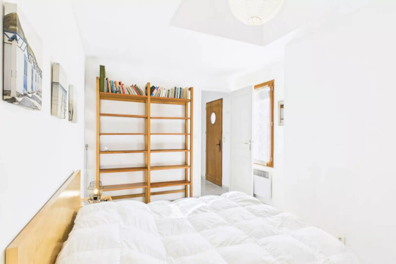 Maison à Pléneuf-Val-André-Niet-getagd