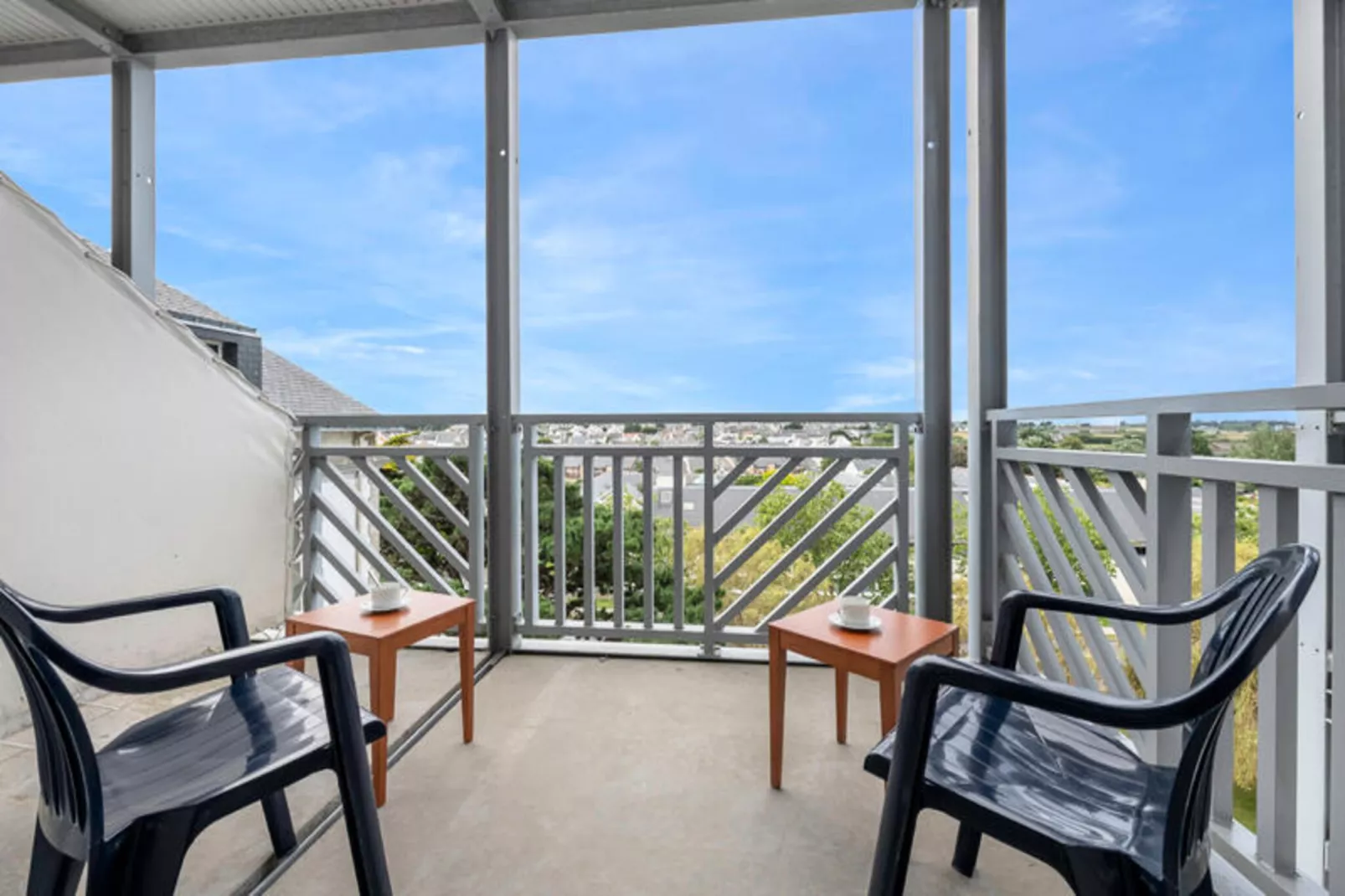 Appartements à Le Croisic-Niet-getagd