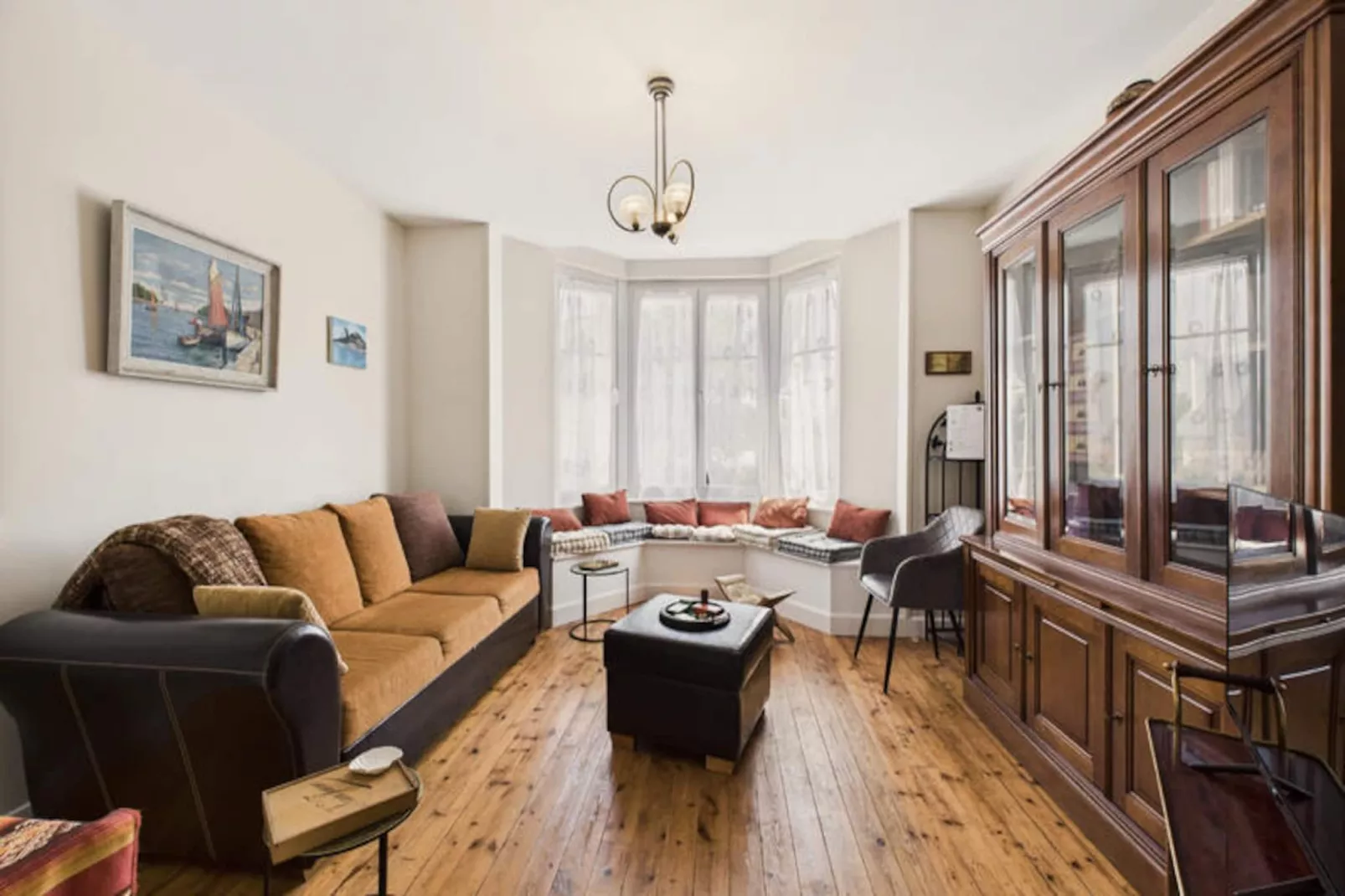 Maison à Pléneuf-Val-André-Niet-getagd