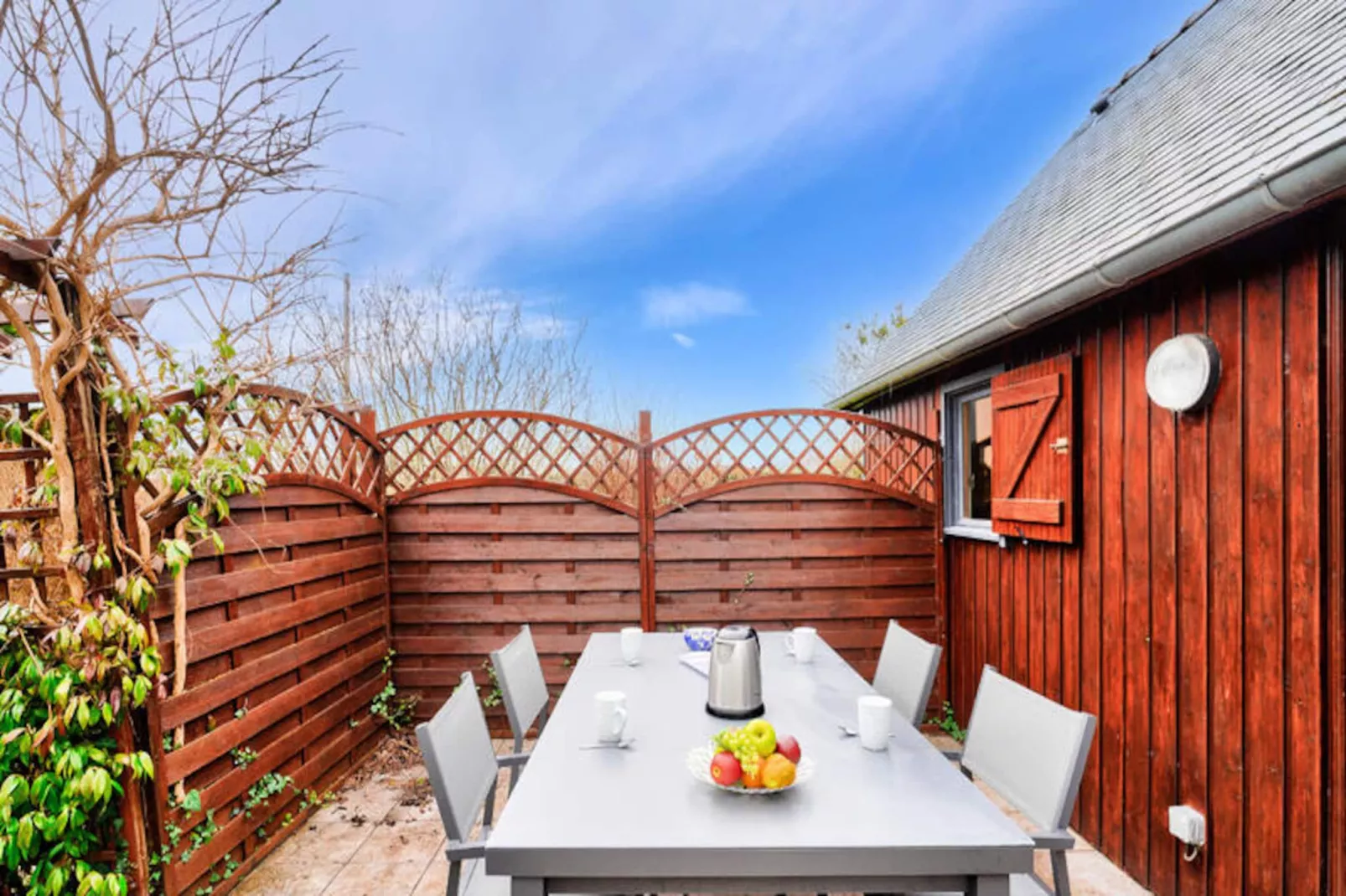 Chalets à Loctudy-Niet-getagd