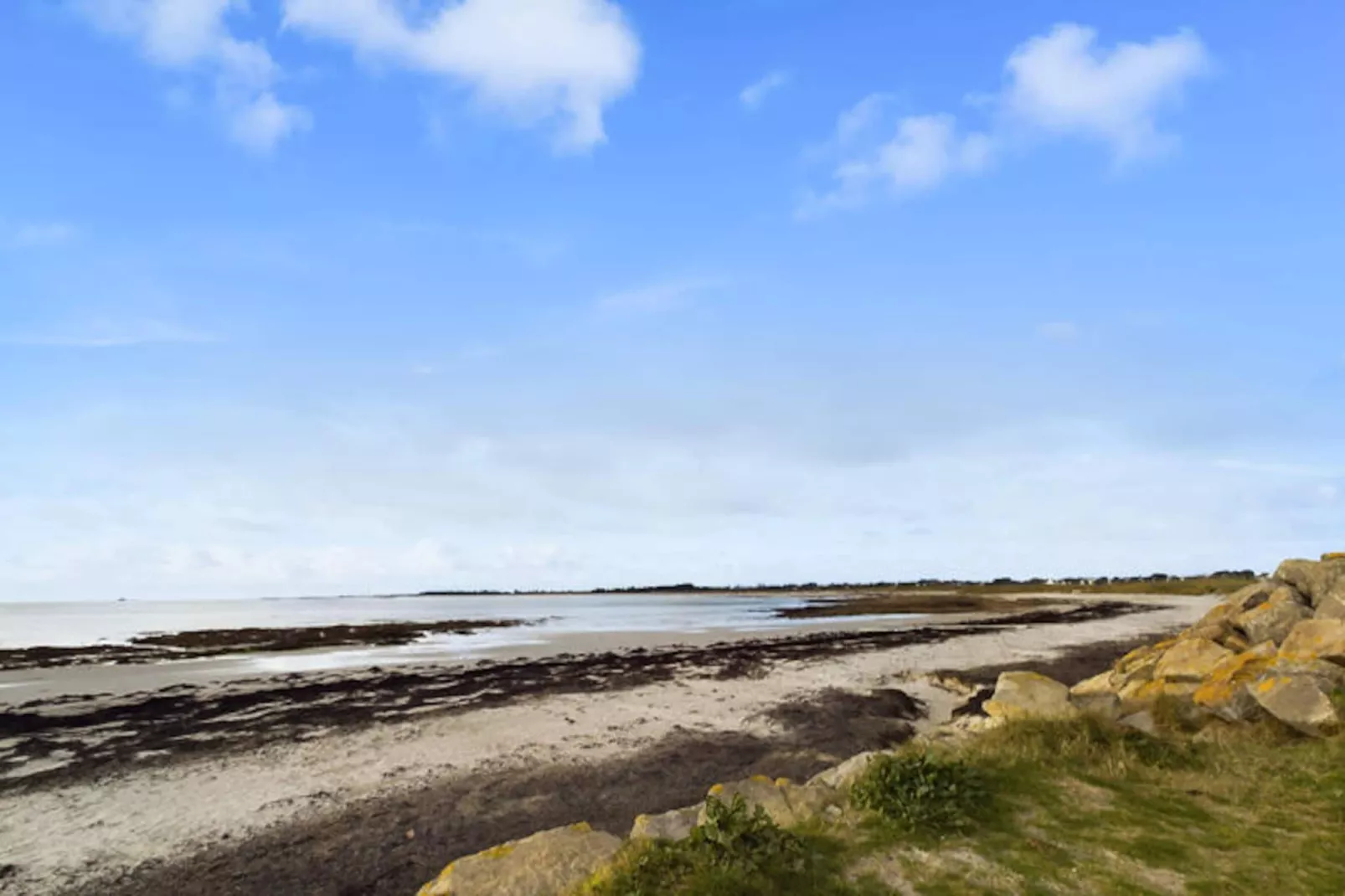 Maison à Loctudy-Niet-getagd