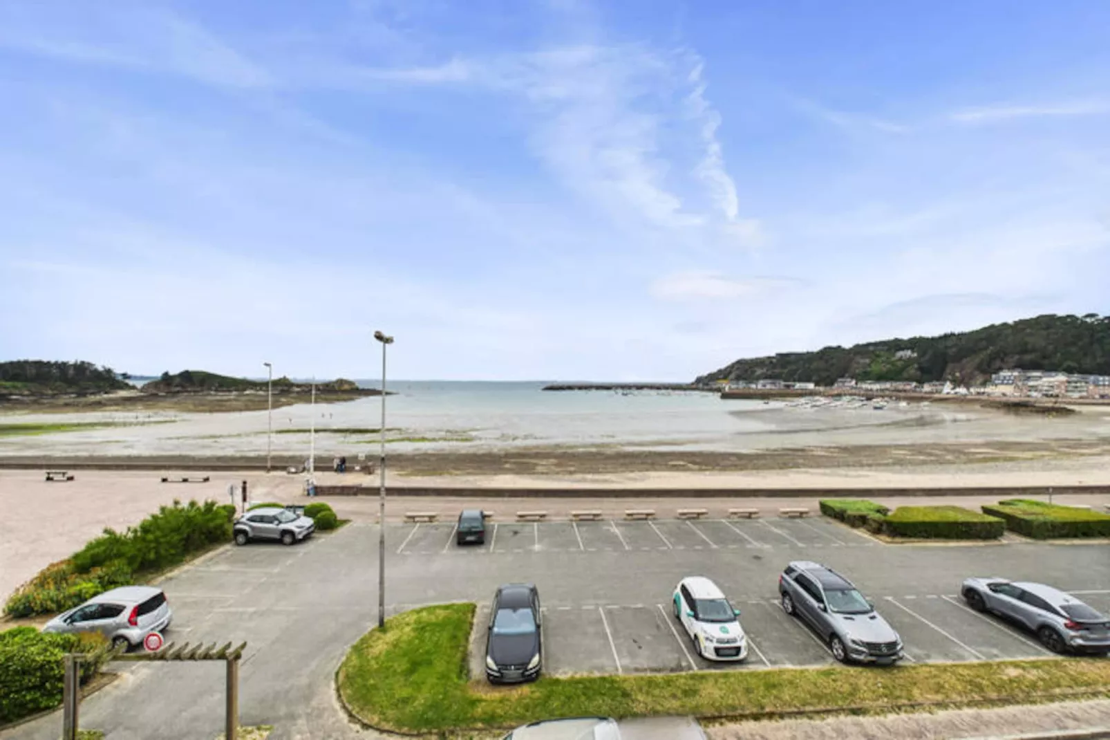 Appartements à Erquy-Niet-getagd