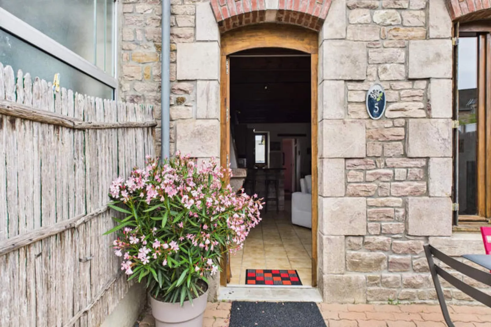 Maison à Erquy-Niet-getagd