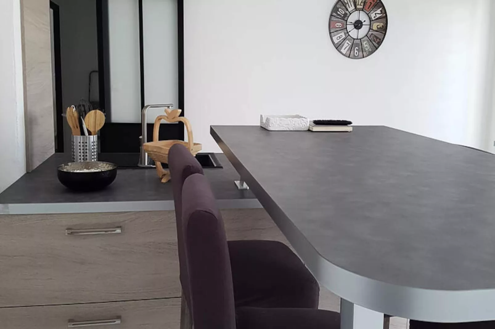 Maison à Barbâtre - Ile de Noirmoutier-Niet-getagd