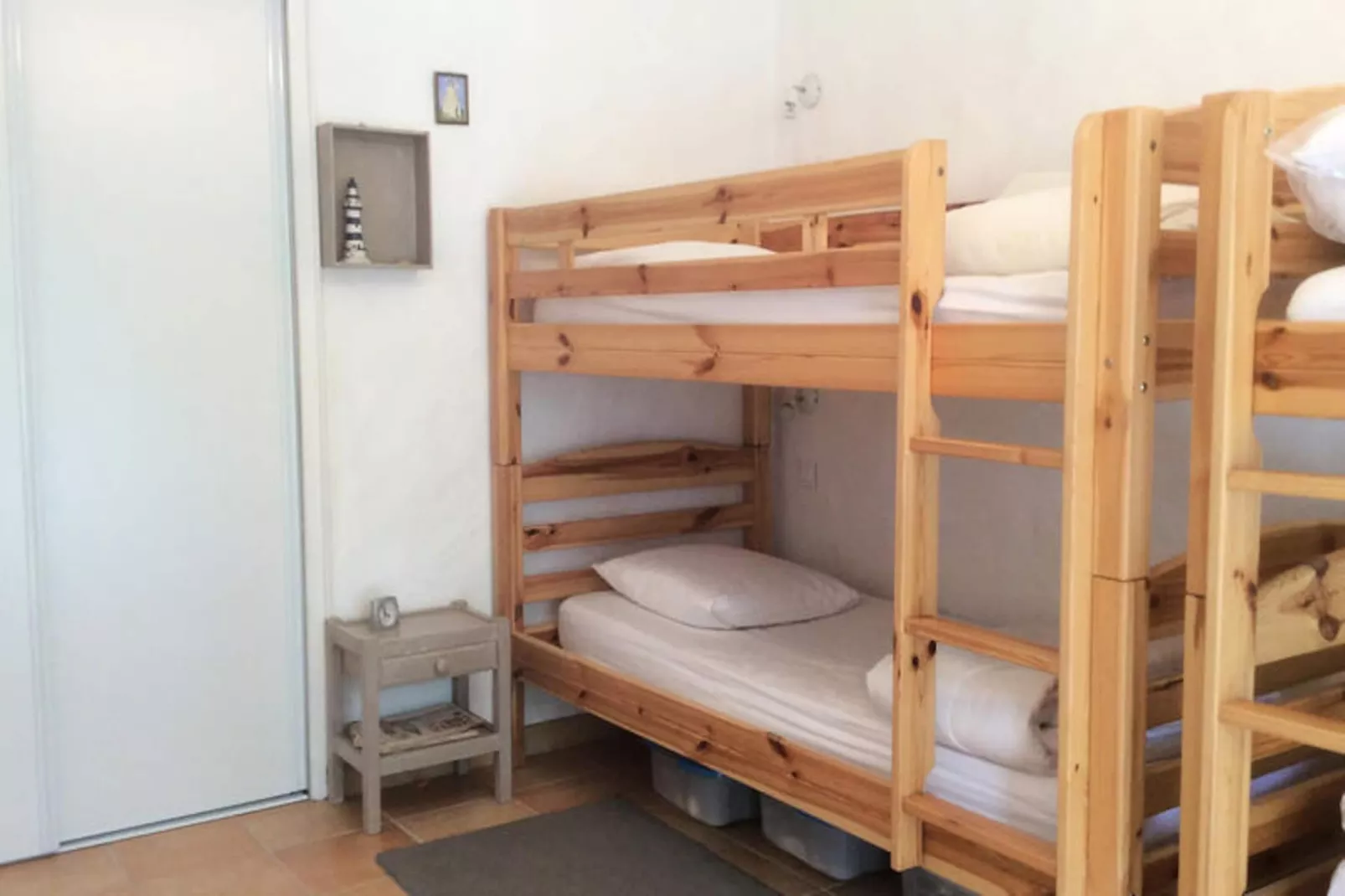 Maison à La guerinière - Ile de Noirmoutier-Niet-getagd