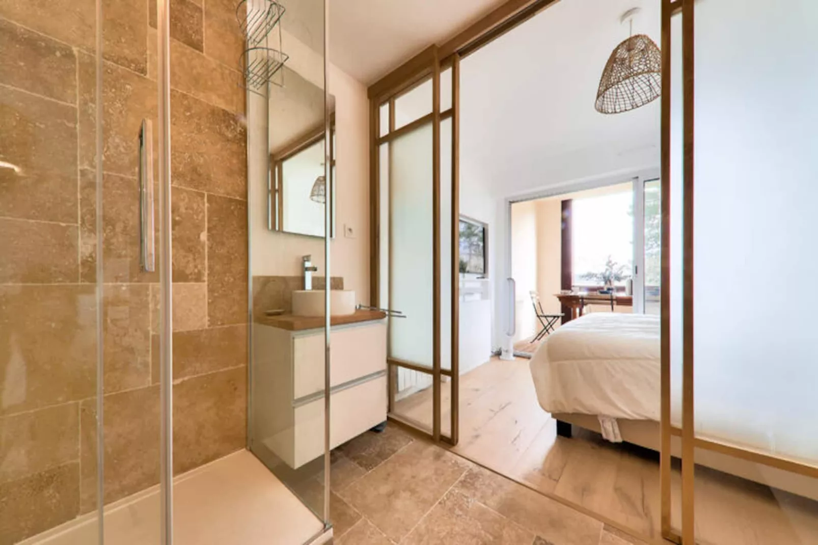 Appartements à Carnac-Niet-getagd